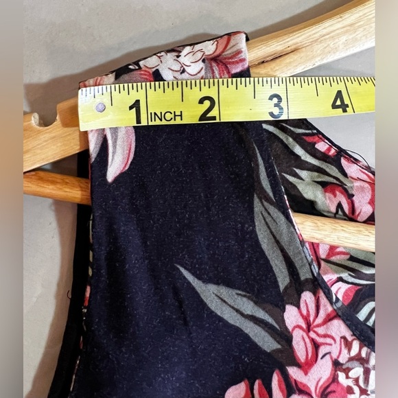 Hilo Hattie vintage hawaiian maxi dress size Large - Picture 15 of 16